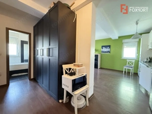 Apartament cu 3 camere + loc de parcare in zona Blascovici - imagine 6