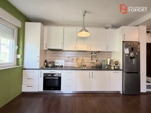 Apartament cu 3 camere + loc de parcare in zona Blascovici - imagine 19