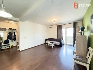 Apartament cu 3 camere + loc de parcare in zona Blascovici - imagine 11
