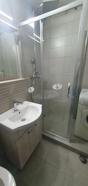 Închiriez garsoniera confort I, in Deva, zona Dorobanti  - imagine 3