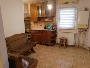 Vand apartament 3 camere cu spatiu generos - imagine 4