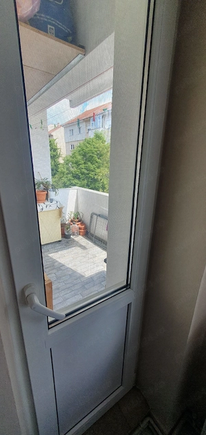 Închiriez garsoniera confort I, in Deva, zona Dorobanti  - imagine 5