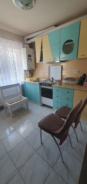 Închiriez garsoniera confort I, in Deva, zona Dorobanti  - imagine 4