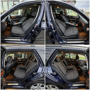 Vând Mercedes E class facelift 2009 - imagine 5