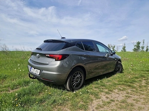  OPEL  ASTRA  K  CDTI    2018  76500 Km  primul proprietar ,  stare impecabila , consum redus ,   - imagine 3