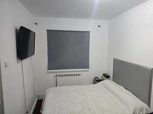 Proprietar, vand apartament semidecomandat, 2 camere