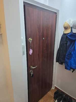 Proprietar, vand apartament semidecomandat, 2 camere - imagine 5