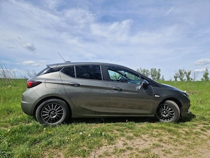  OPEL  ASTRA  K  CDTI    2018  76500 Km  primul proprietar ,  stare impecabila , consum redus ,   - imagine 5