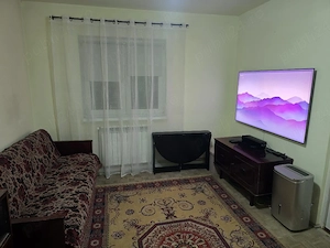 Proprietar, vand apartament semidecomandat, 2 camere - imagine 2