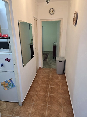 Proprietar, vand apartament semidecomandat, 2 camere - imagine 4