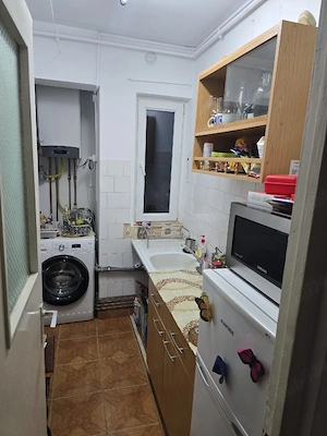 Proprietar, vand apartament semidecomandat, 2 camere - imagine 7