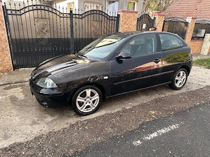Seat Ibiza  - imagine 5