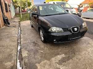 Seat Ibiza  - imagine 2