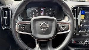 Volvo xc 40 awd momentum d3 at8 - imagine 3