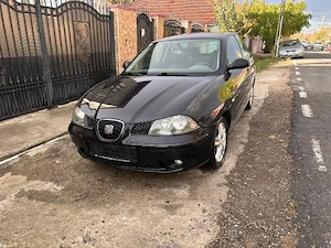 Seat Ibiza  - imagine 3