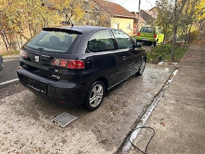 Seat Ibiza  - imagine 4