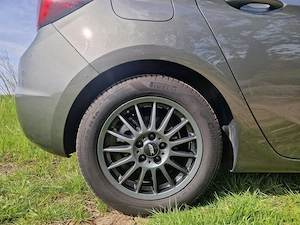  OPEL  ASTRA  K  CDTI    2018  76500 Km  primul proprietar ,  stare impecabila , consum redus ,   - imagine 7