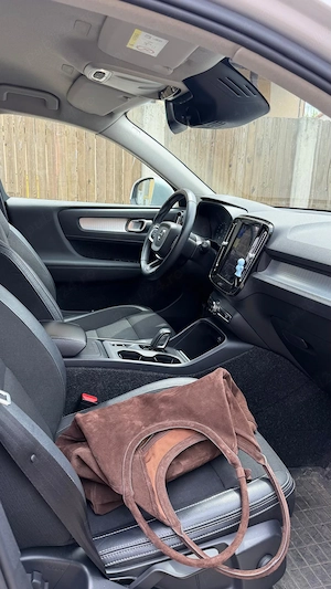 Volvo xc 40 awd momentum d3 at8 - imagine 10