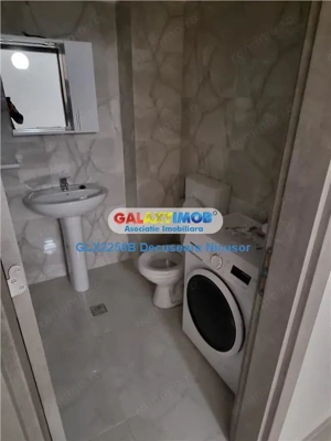 Garsoniera in Militari Residence mobilata utilata 340 euro - imagine 7