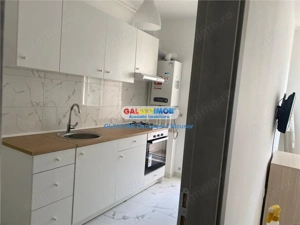 Garsoniera in Militari Residence mobilata utilata 340 euro - imagine 4