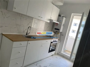 Garsoniera in Militari Residence mobilata utilata 340 euro - imagine 3