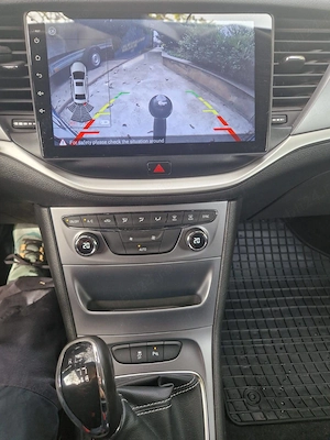  OPEL  ASTRA  K  CDTI    2018  76500 Km  primul proprietar ,  stare impecabila , consum redus ,   - imagine 10