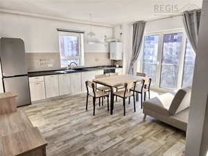 Apartament 2 camere | pet friendly | parcare