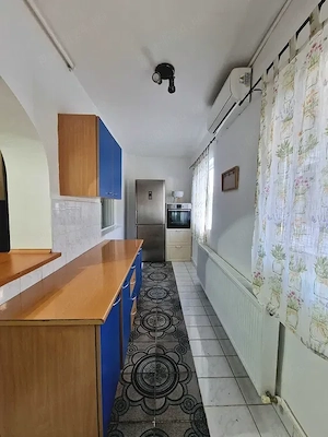 Chirie apartament 2 camere, decomandat, în Crângași - imagine 5