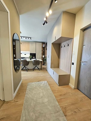 Apartament 2 camere semidecomandat zona Eroilor - imagine 9