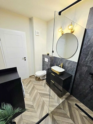 Apartament 2 camere semidecomandat zona Eroilor - imagine 10