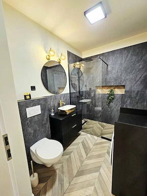Apartament 2 camere semidecomandat zona Eroilor - imagine 11