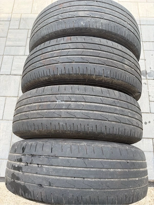 Roti de vara Vw Tiguan pe 16' - imagine 5