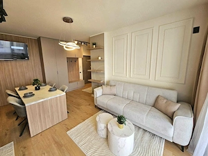Apartament 2 camere semidecomandat zona Eroilor - imagine 2