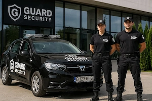 Agenti de paza Fete si baieti Urgent - imagine 2