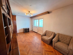 Vand apartament cu 2 camere decomandat in Calea Lipovei 78.000 euro - imagine 4