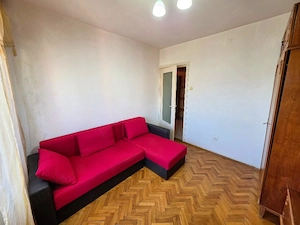 Vand apartament cu 2 camere decomandat in Calea Lipovei 78.000 euro - imagine 7