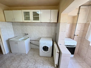 Vand apartament cu 2 camere decomandat in Calea Lipovei 78.000 euro - imagine 9