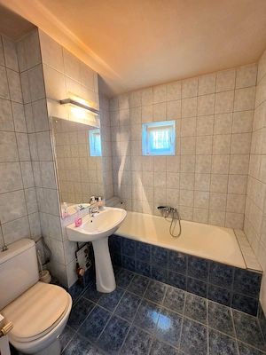 Vand apartament cu 2 camere decomandat in Calea Lipovei 78.000 euro - imagine 6