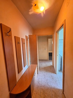 Vand apartament cu 2 camere decomandat in Calea Lipovei 78.000 euro - imagine 16