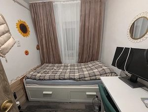 Apartament 2 camere decomandat | Etaj 2 | Zona Lipovei - imagine 4