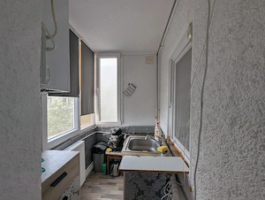 Apartament 2 camere Lipovei etaj 2 amenajat integral centrala proprie