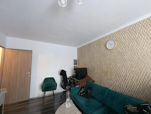 Apartament 2 camere decomandat | Etaj 2 | Zona Lipovei - imagine 2