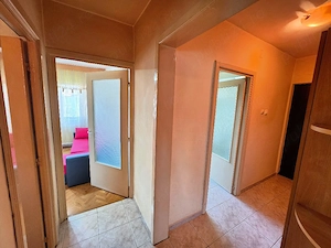 Vand apartament cu 2 camere decomandat in Calea Lipovei 78.000 euro - imagine 15