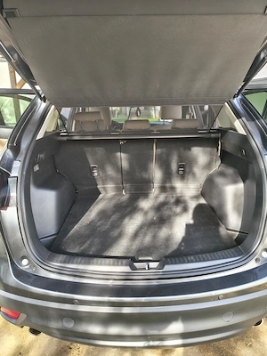 Mazda CX-5 2.2 Diesel 150 CP Automată 4x4, piele, navi, roți vară iarnă - imagine 5