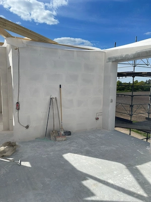 zidari pentru zidarie aparenta sau clasica - imagine 3