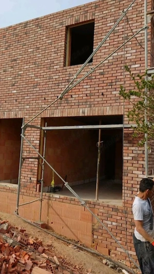 zidari pentru zidarie aparenta sau clasica - imagine 2