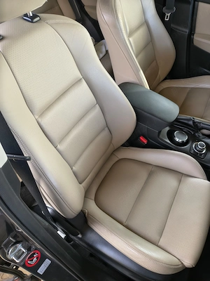 Mazda CX-5 2.2 Diesel 150 CP Automată 4x4, piele, navi, roți vară iarnă - imagine 10