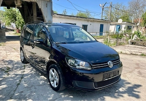 VW Touran   2012   DSG   Diesel