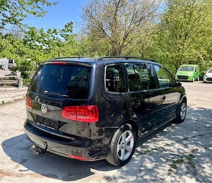 VW Touran   2012   DSG   Diesel - imagine 7