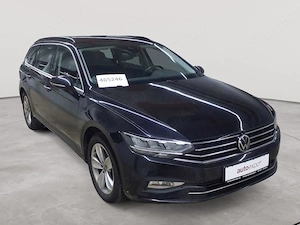 Volkswagen Passat Variant 2.0 TDI - Diesel - Automatic - 200 hp